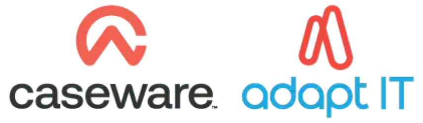 CaseWare Adapt IT audit and financial reporting software