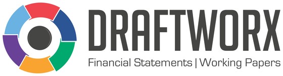 Draftworx — Financial Statements and Working Papers