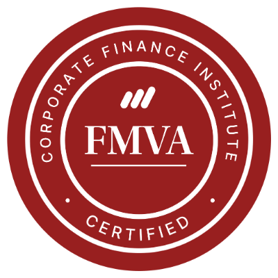 Corporate Finance Institute — FMVA programme